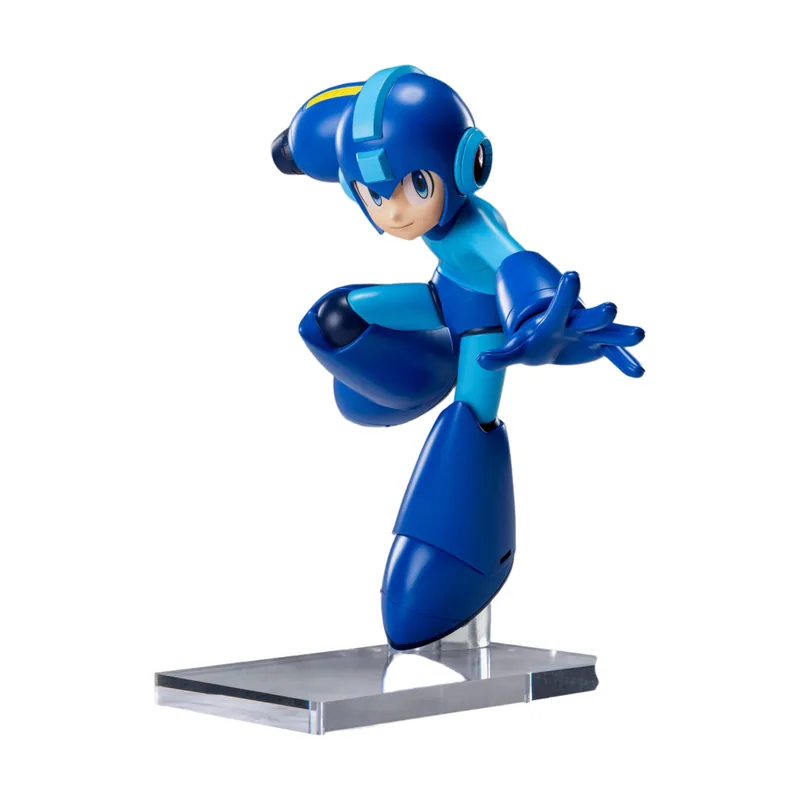 SEGA Goods Figura Mega Man Luminasta SEGA 19cm
