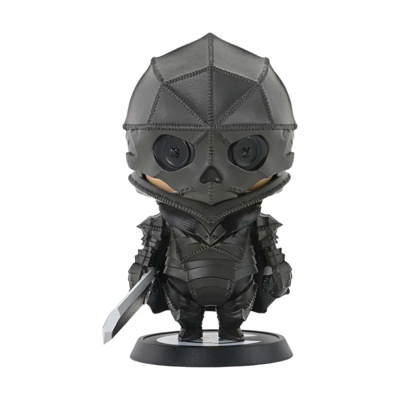 Prime 1 Studios Figura Guts Berserker Armor Phase 0 Berserk Cutie1