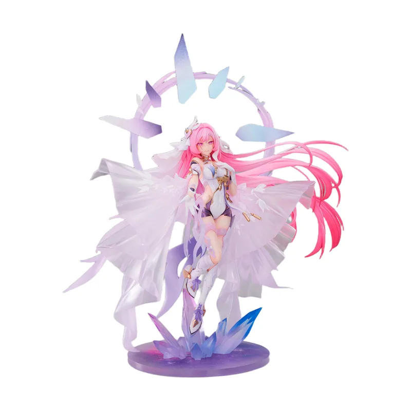 Apex Innovation Figura Elysia Honkai Impact 3rd Herrscher of Human Ego Because of You Ver. 1/7 38 cm