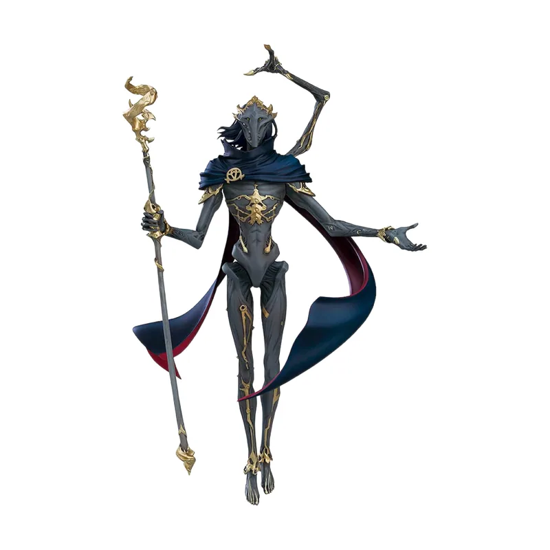 Good Smile Figura Campeón Viktor Arcane League of Legends Pop Up Parade SP 20cm