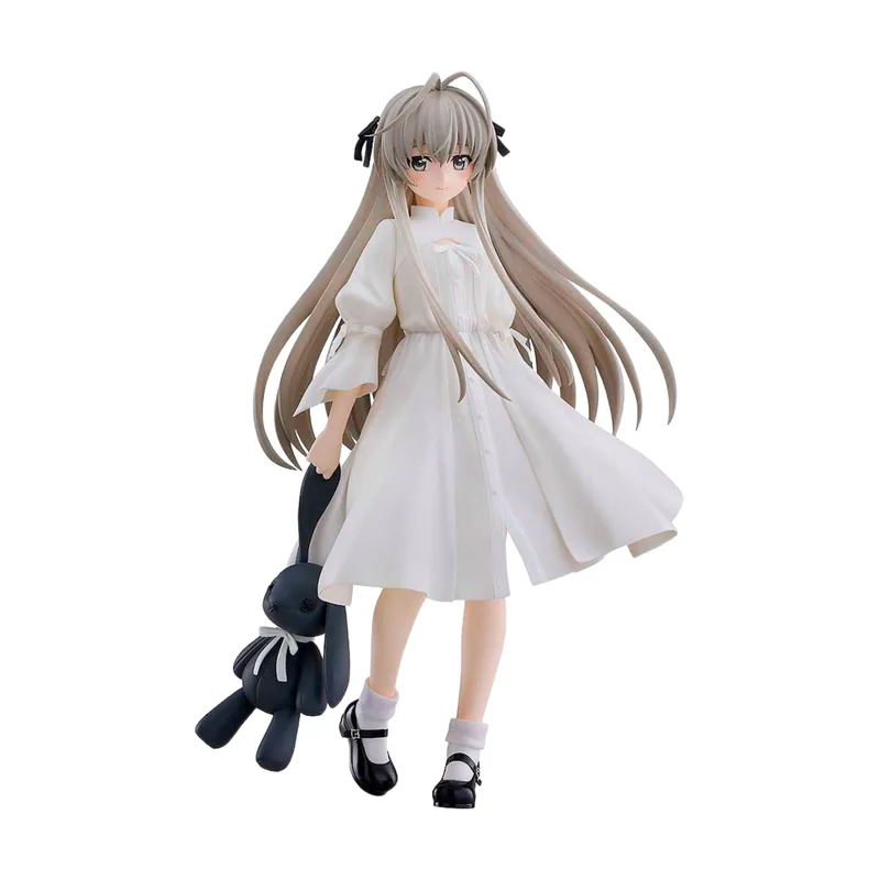 Good Smile Figura Sora Kasugano Yosuga no Sora Tactica Pop Up Parade L