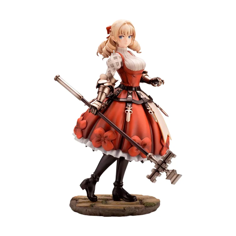 Kotobukiya Figura Scarlett Unicorn Overlord 1/7