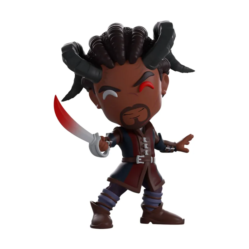 Youtooz Figura Wyll Baldur's Gate