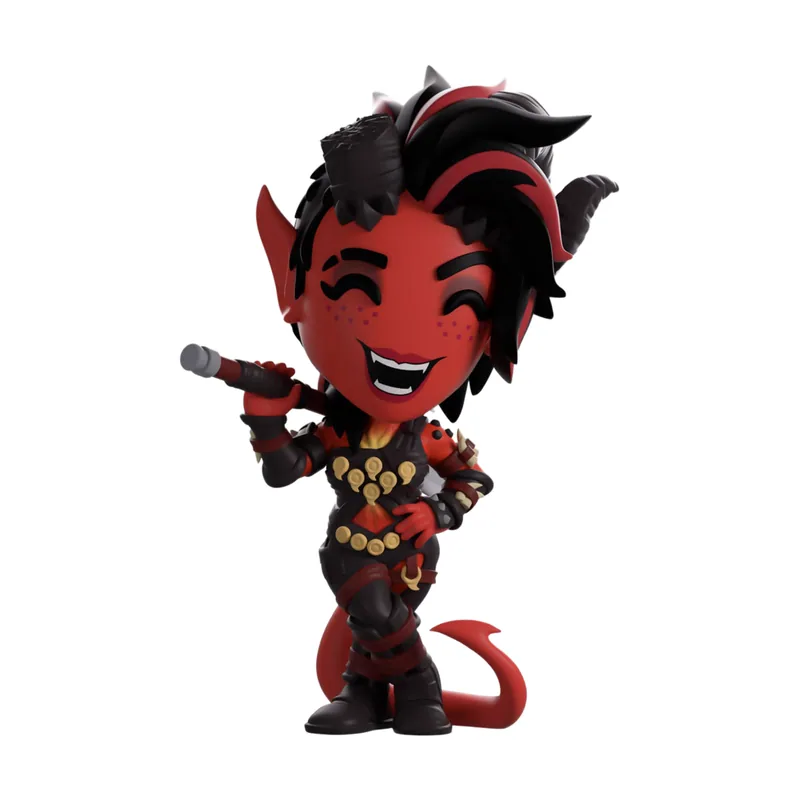 Youtooz Figura Karlach Baldur's Gate 13cm
