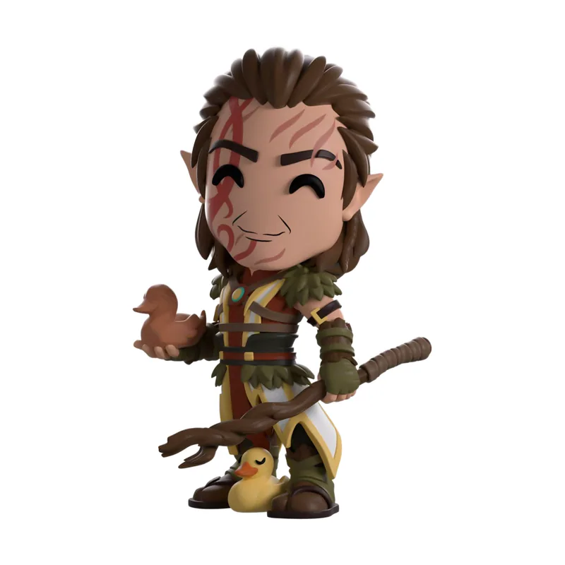 Youtooz Figura Halsin Baldur's Gate 12cm