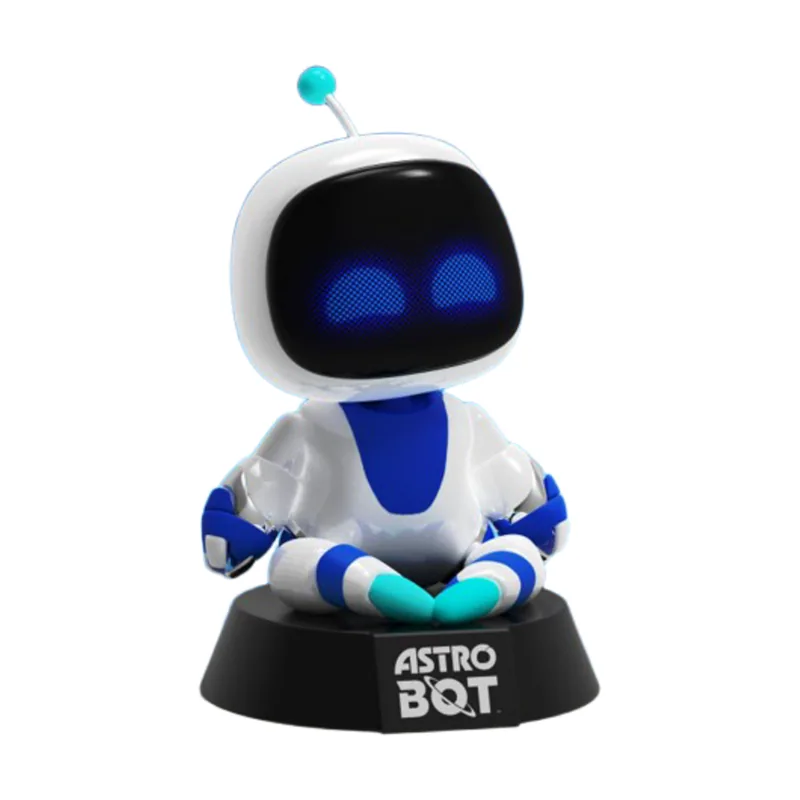 Paladone Figura Astrobot con Luz Icon