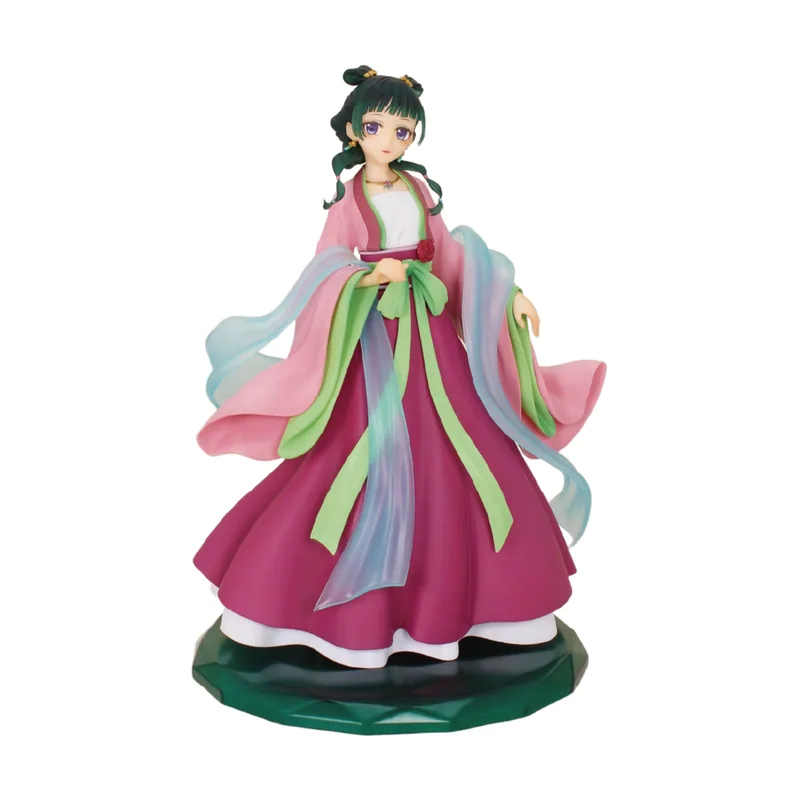 System Service Figura Maomao The Apothecary Diaries 20cm