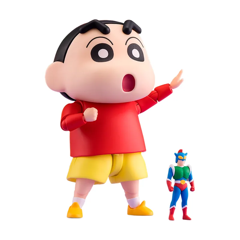 Tamashii Nations Figura Shinnosuke Nohara Shin-Chan SH Figuarts 8,5cm