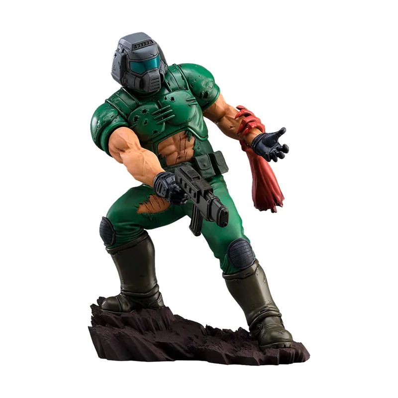 Good Smile Figura Marine Doom Pop Up Parade SP 20cm
