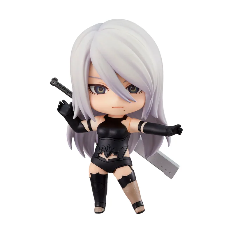 Good Smile Figura A2 NieR:Automata Nendoroid Re-Run