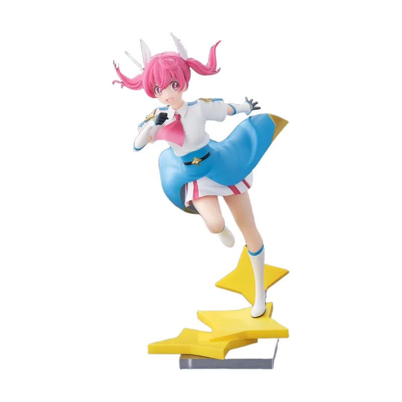 SEGA Goods Figura Kana Sakuragi Magilumiere Co.Ltd Luminasta SEGA