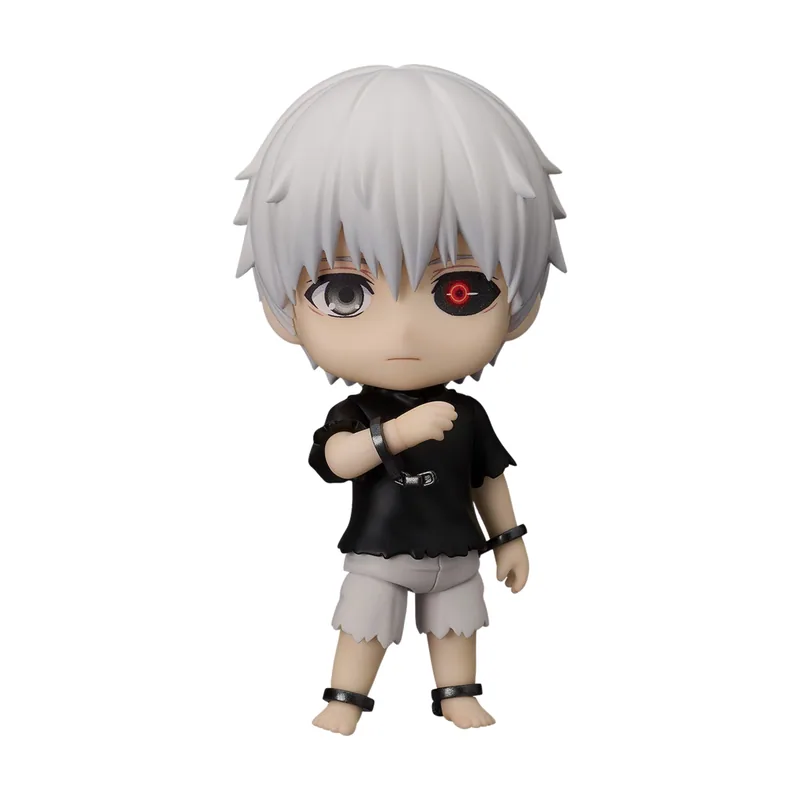 Good Smile Figura Ken Kaneki Tokyo Ghoul Nendoroid