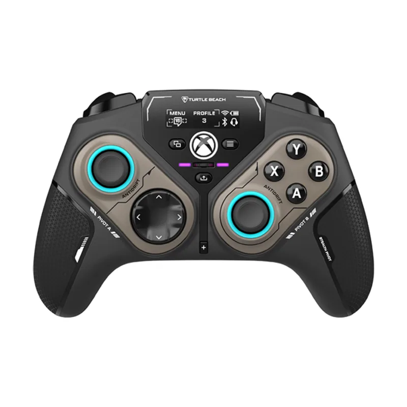 Turtle Beach Mando Stealth Pivot