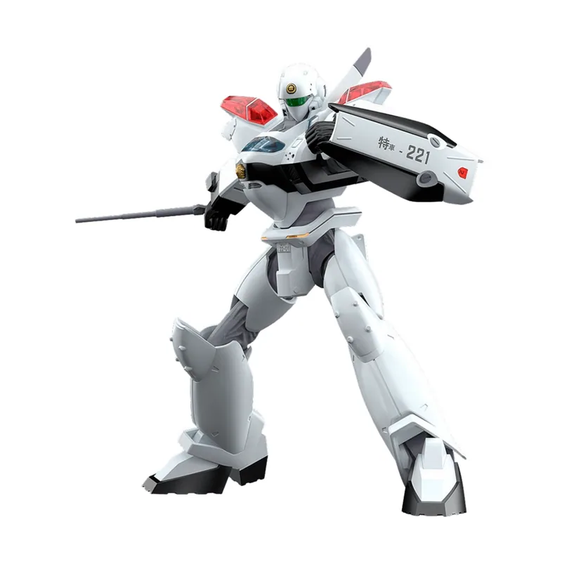 Good Smile Figura Model Kit AV-2 Valiant Patlabor 2 The Movie Moderoid