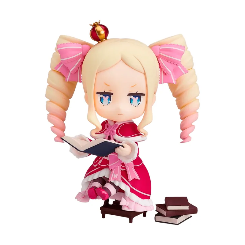 Good Smile Figura Beatrice Re:Zero Starting Life in Another World Nendoroid