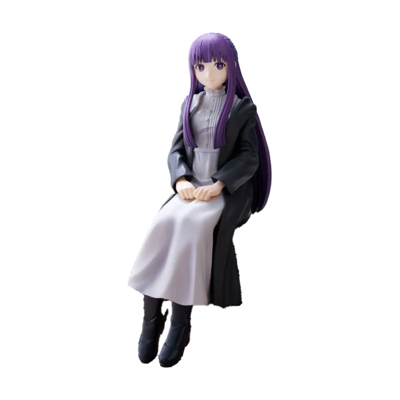 Furyu Figura Fern Frieren Beyond Journey's End Noodle Stopper