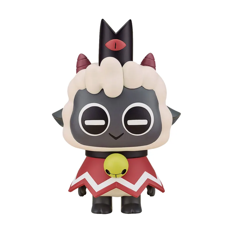 Good Smile Figura The Lamb Cult of the Lamb Nendoroid