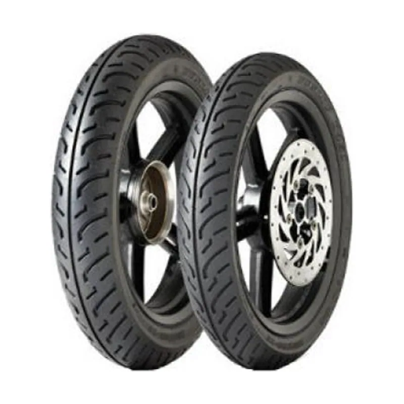 Dunlop D451 120/80 D16 60P