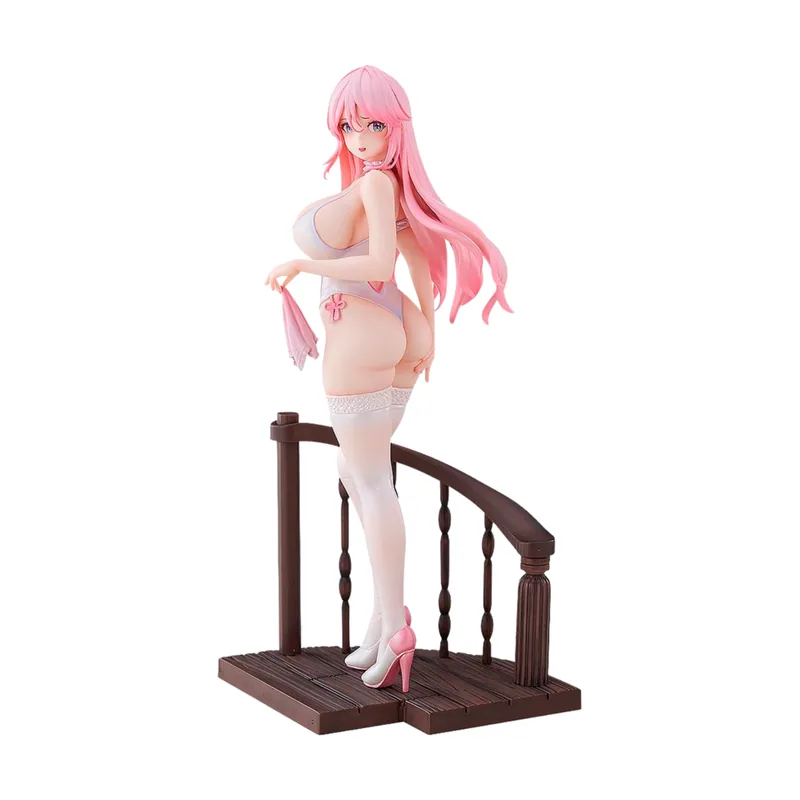 Kadokawa Figura Freia Chinese Dress Ver. Redo of Healer