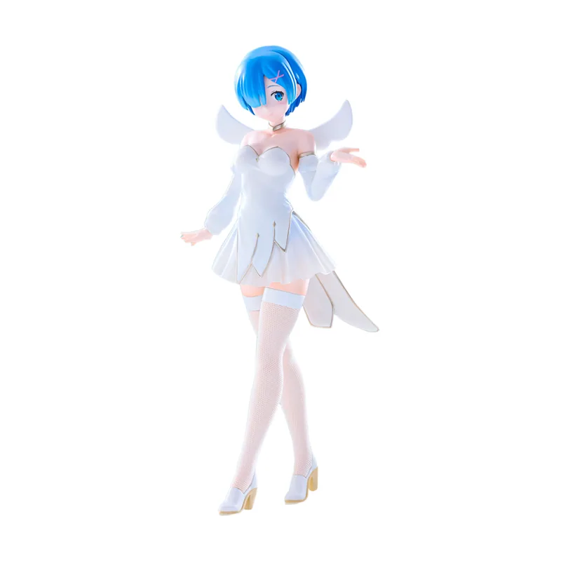 FurYuu Figura Rem Little Wings Re:Zero