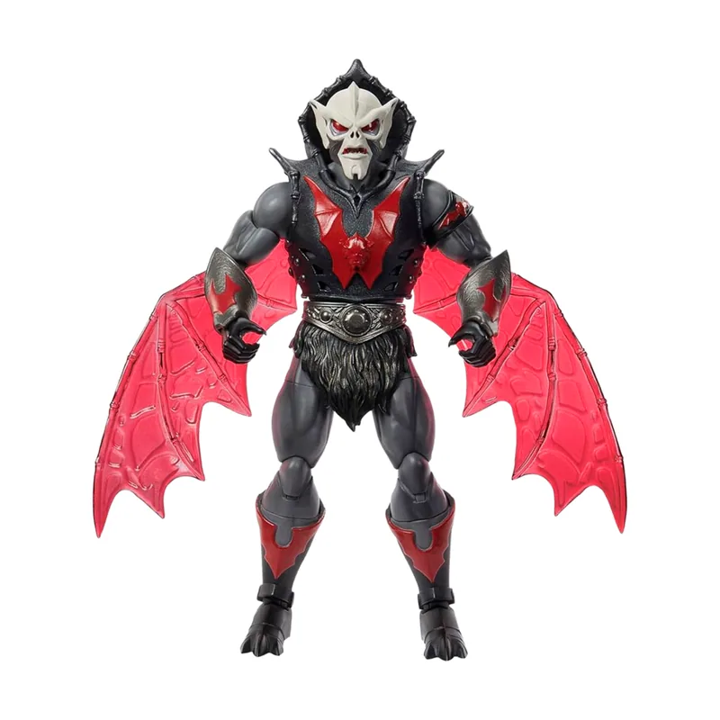 Mattel Figura Hordak Masters of the Universe Eternia