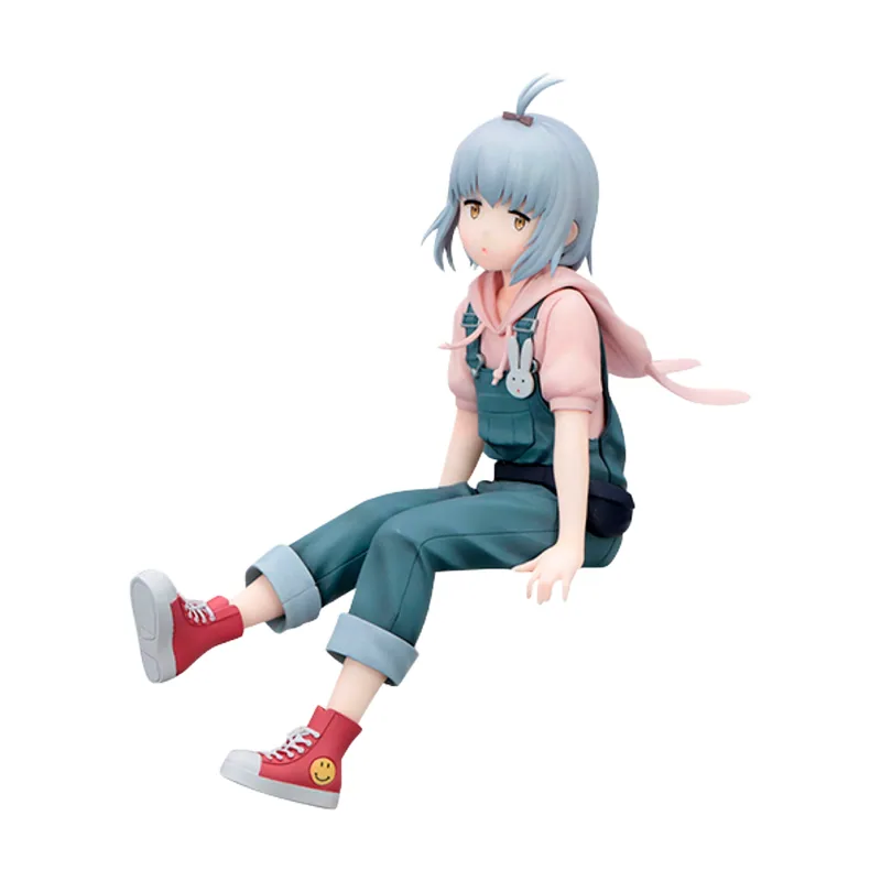 FurYuu Figura Airi Touring After the Apocalypse Noodle Stopper Furyu 14 cm