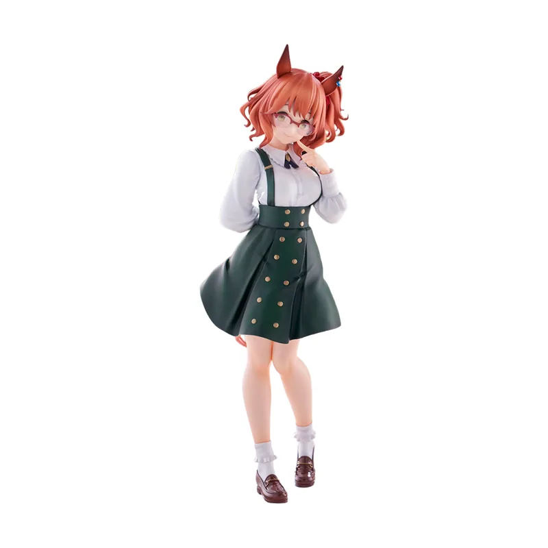 FurYuu Figura Aston Machan Uma Musume Pretty Derby Trio-Try-iT Furyu