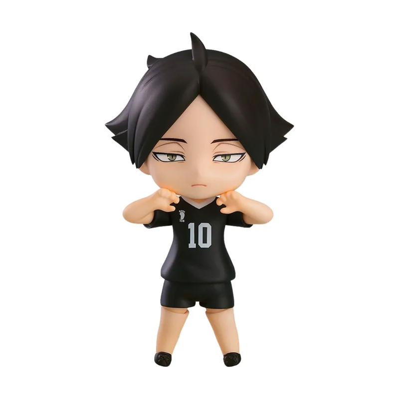 Good Smile Figura Rintaro Suna Haikyu!! Nendoroid Rerelease