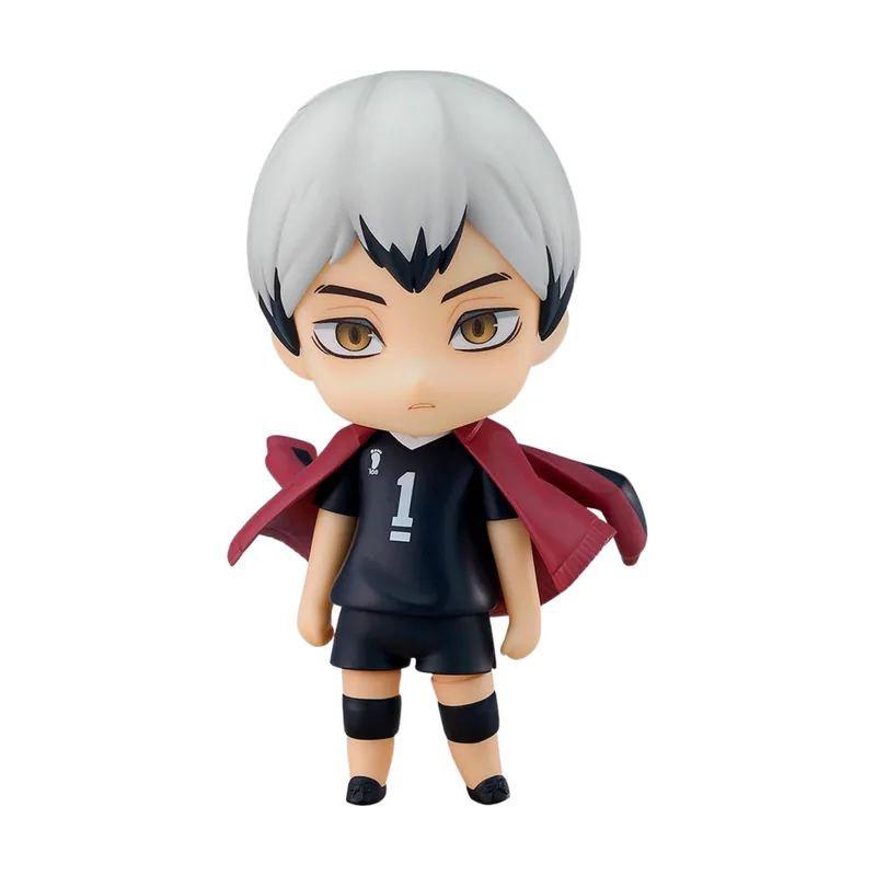 Good Smile Figura Shinsuke Kita Haikyu!! Nendoroid Rerelease