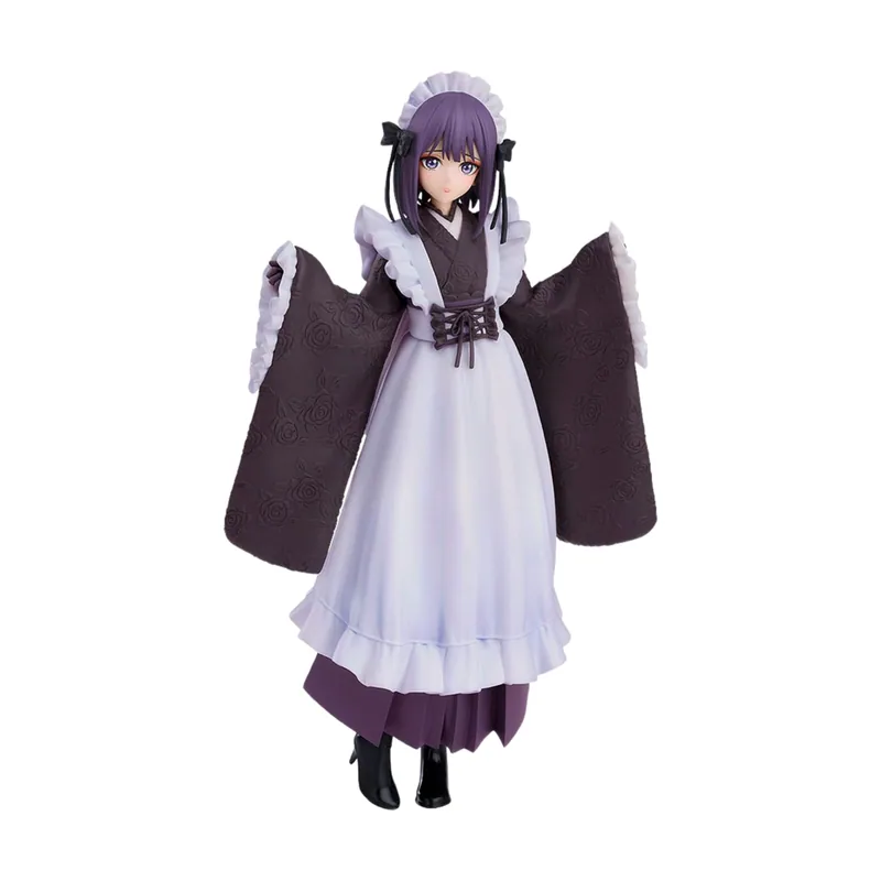 Good Smile Figura Marin Kitagawa Shizuku Kuroe School Festival Ver. My Dress-Up Darling Pop Up Parade 17 cm