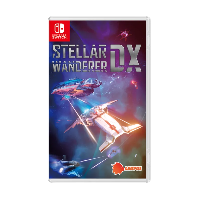 Leoful Stellar Wanderer DX