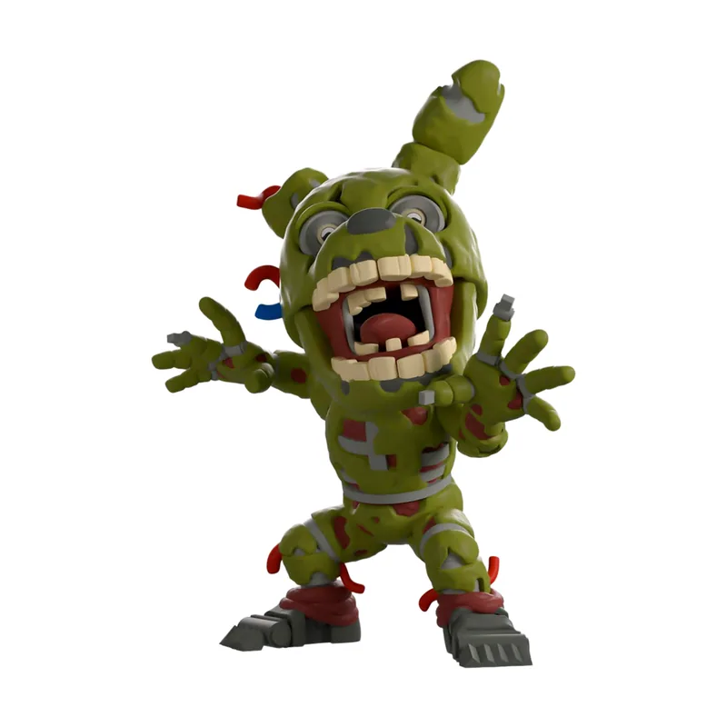 Youtooz Figura Springtrap Dead by Daylight
