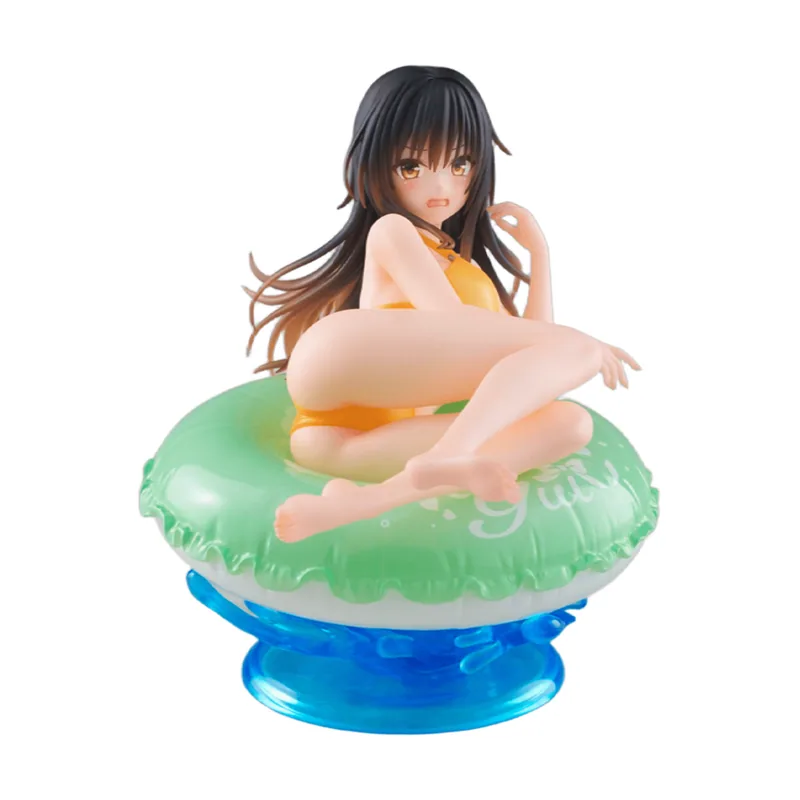 Taito Figura Yui Kotegawa To Love-Ru Aqua Float Girls
