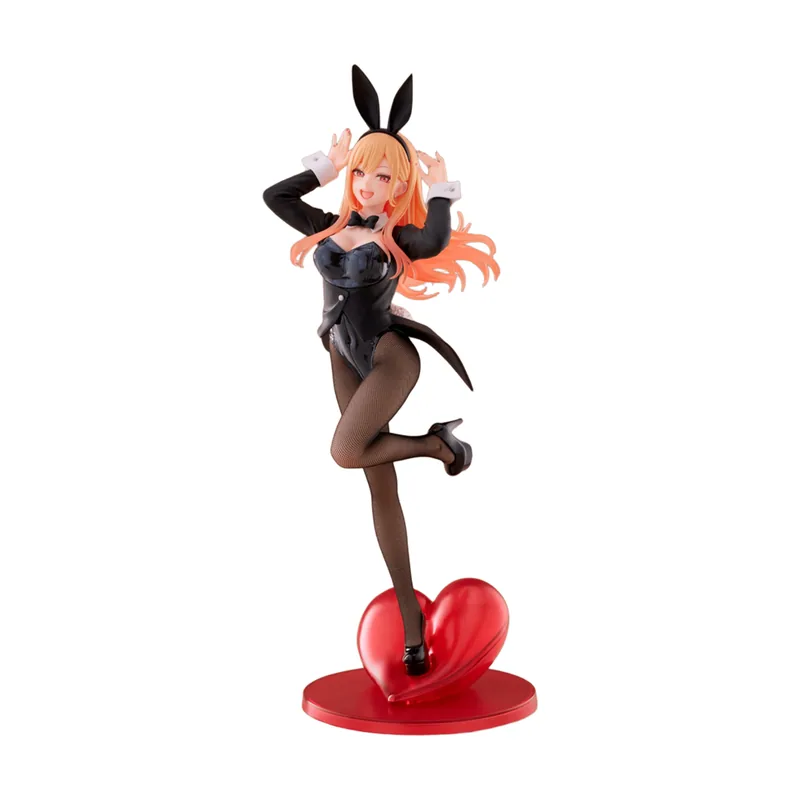 Taito Figura Marin Kitagawa My Dress-Up Darling Bunny Ver. T-Most