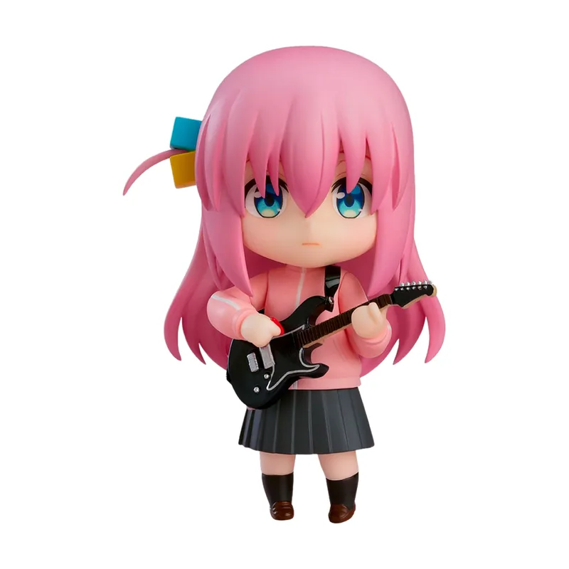 Good Smile Figura Hitori Gotoh Bocchi the Rock! Nendoroid Re-Run