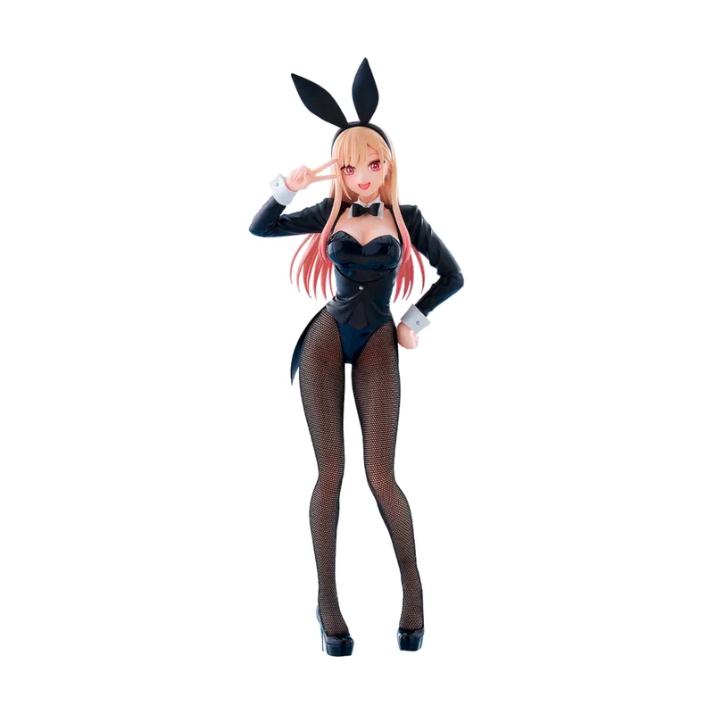 Aniplex Figura Marin Kitagawa My Dress Up Darling Halloween Bunny Ver.