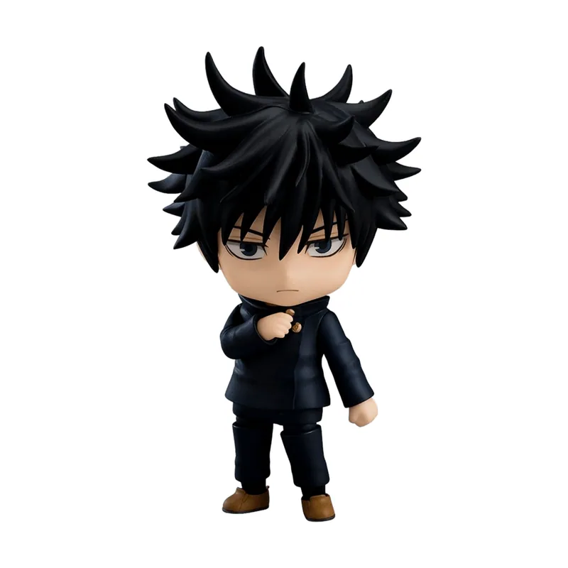 Good Smile Figura Megumi Fushiguro Jujutsu Kaisen Nendoroid