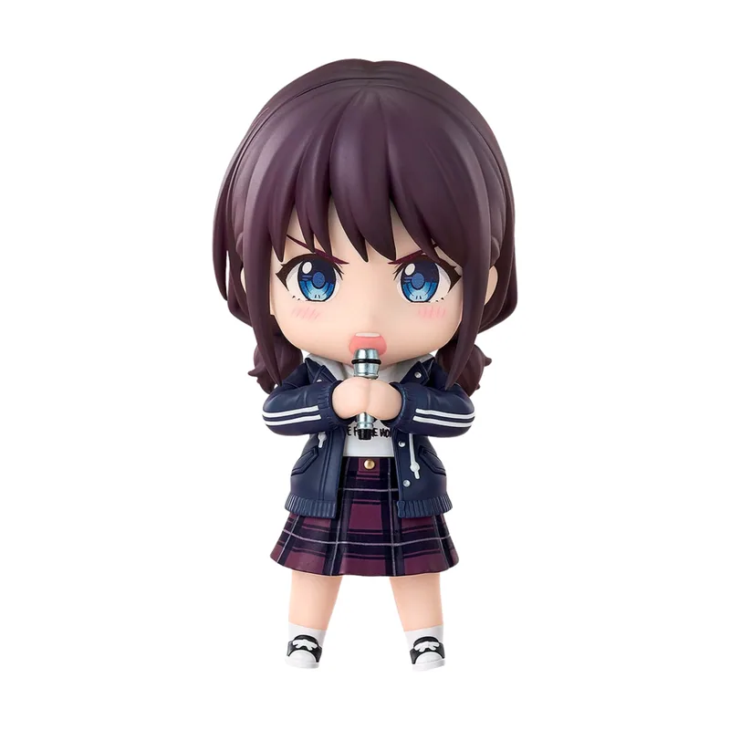 Good Smile Figura Nina Iseri Girls Band Cry Nendoroid