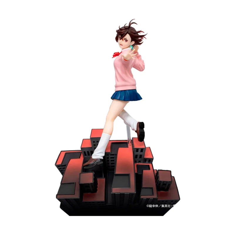 Taito Figura Momo Ayase Dandadan Dressta