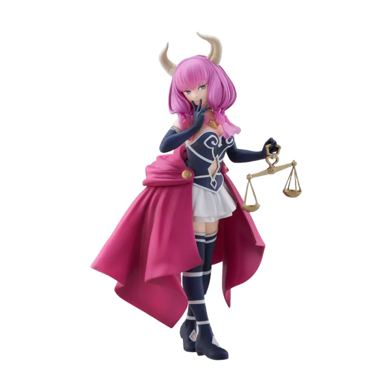 Taito Figura Aura Frieren Beyond Journeys' End Coreful Re-Run