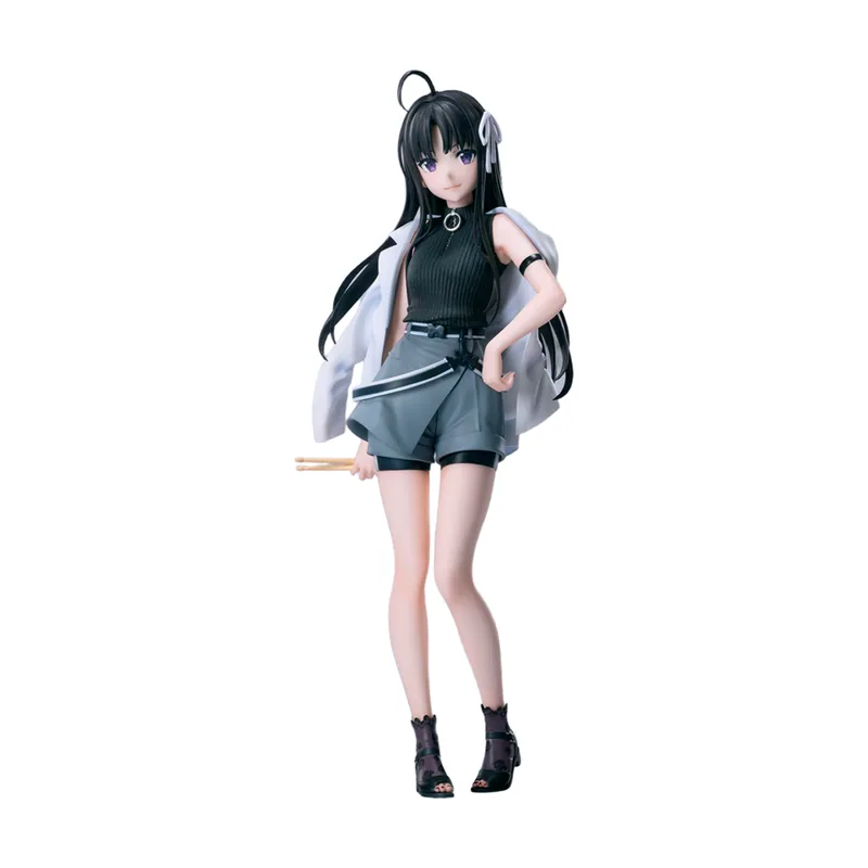 SEGA Goods Figura Subaru Awa Girls Band Cry XStellar Sega