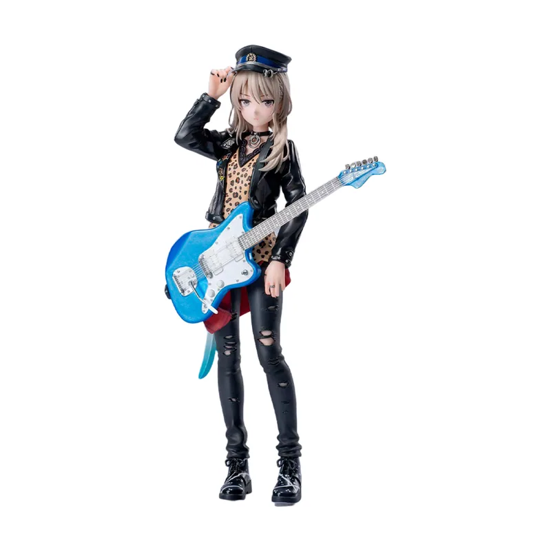 SEGA Goods Figura Momoka Kawaragi Girls Band Cry XStellar Sega