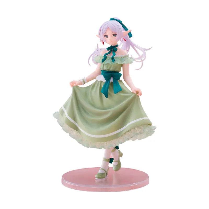 Taito Figura Frieren Beyond Journey's End Party Dress Ver. Coreful