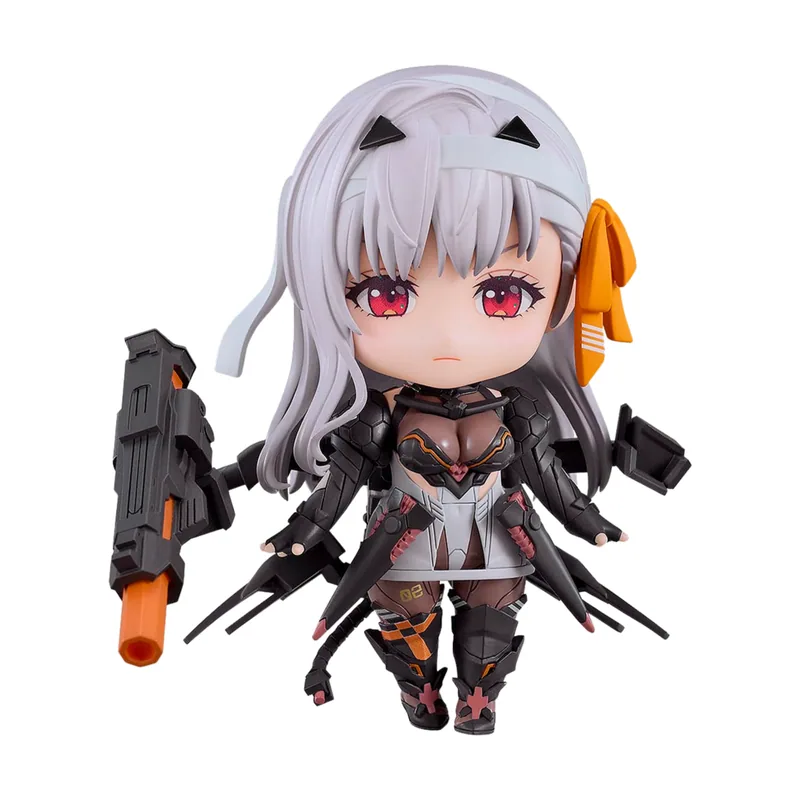 Good Smile Figura Modernia Goddess of Victory Nikke Nendoroid
