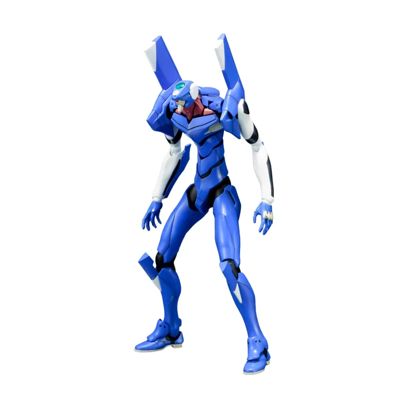 Kotobukiya Figura Model Kit Eva-00 Evangelion Proto Type
