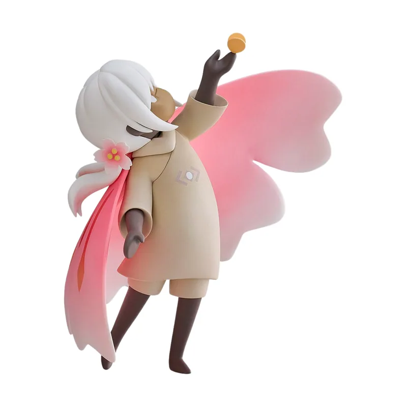 Good Smile Figura Child of the Light Sky Children of the Light Estatua Pop Up Parade