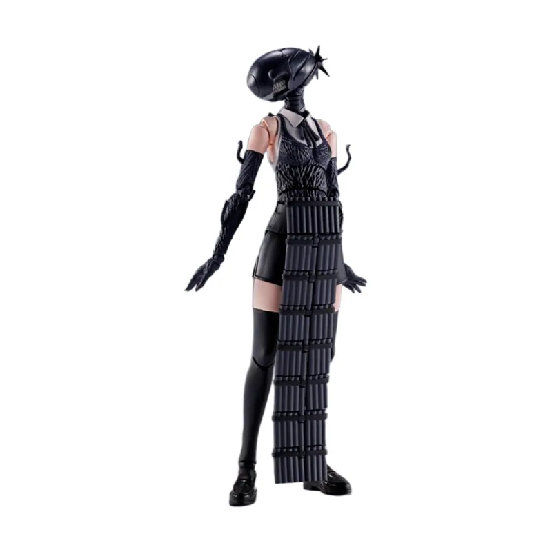 Tamashii Nations Figura The Bomb Demon Chainsaw Man Reze Arc SH Figuarts