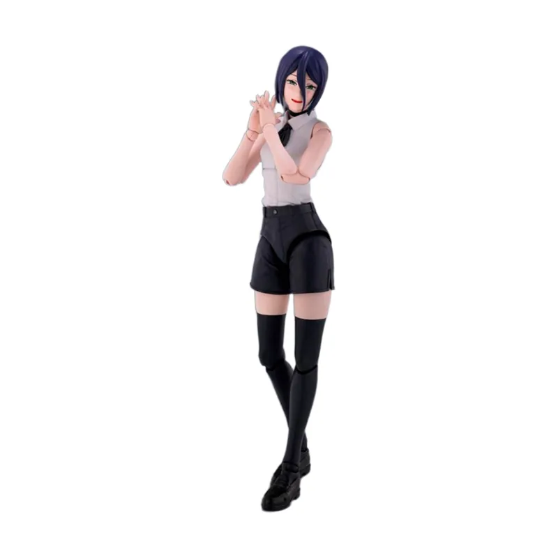 Tamashii Nations Figura Reze Chainsaw Man Reze Arc SH Figuarts