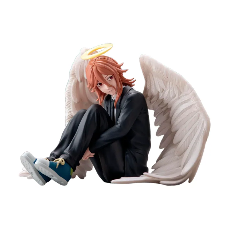 SEGA Goods Figura Angel Devil Chainsaw Man The Movie Reze Arc High Premium Sega