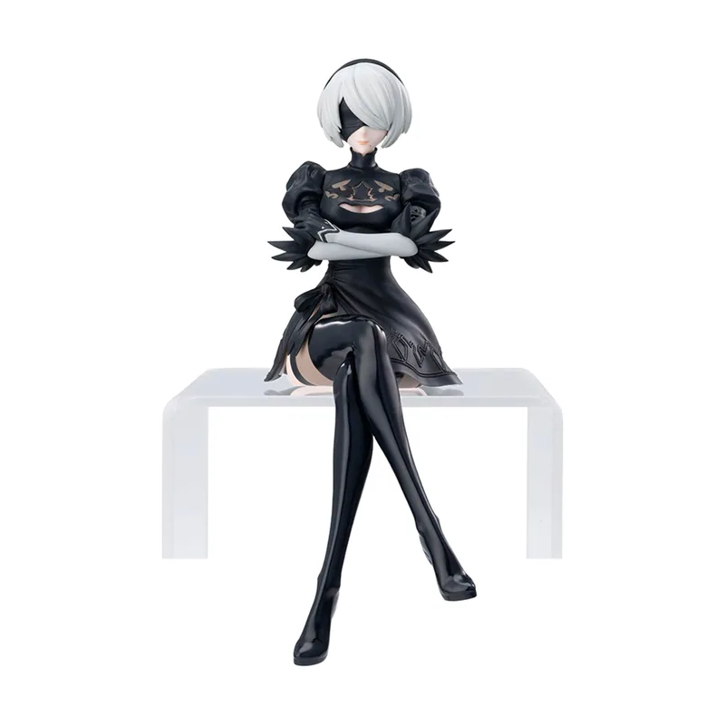 SEGA Goods Figura 2B NieR Automata Ver. 1.1a PM Perching Sega